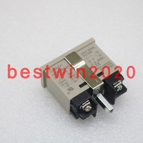 10pc  Omron H7EC-BVLM H7EC BVLM DC5-30V Counter Totalizer free shipping