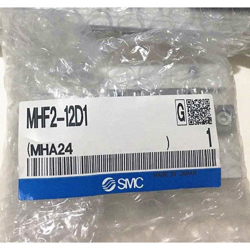 1PC  SMC MHF2-12D1 Thin air claw cylinder Free shipping