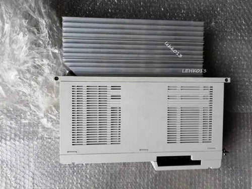 1PC  Mitsubishi MDS-B-V1-20 MDSBV120 Servo Drive Sealed