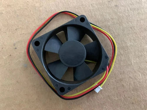 1PCS   DC 12V 0.72W 3.5CM 3-wire silent cooling fan MC35101V1-000U-G99