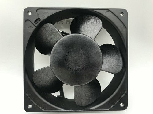 1 pcs NMB Fan 4715MS-23T-B10 AC 230V 6.5W/6W 12038 12CM