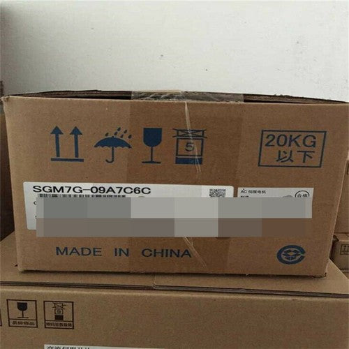 1ps  yaskawa servo Motor SGM7G-09A7C6C Fast Delivery
