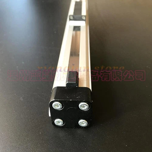 1PC  FIT FOR Rodless cylinder OSP-P25-00000-00700 bore 25 overall length 900