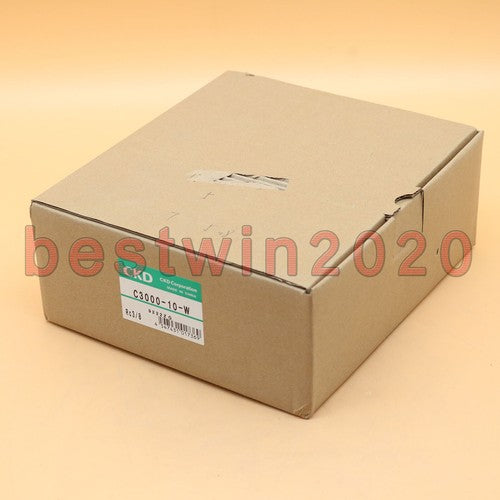 CKD C3000-10-W  triplex
