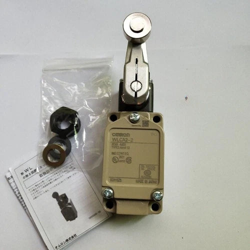 1PC   Limit Switch  WLCA22  WLCA2-2