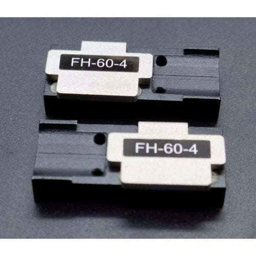 1PC replace Fiber Holder Fixlure Chuck FH-60-4/6/8/12 FSM-50R/60R/70R