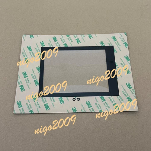 Fit for Touch Screen Glass Overlay QuickPanel View IC754VGI06MTD-LH ES0601