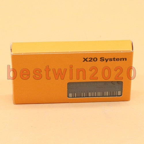 B&R X20AT6402 X20 AT 6402  Module ship 12 weeks later