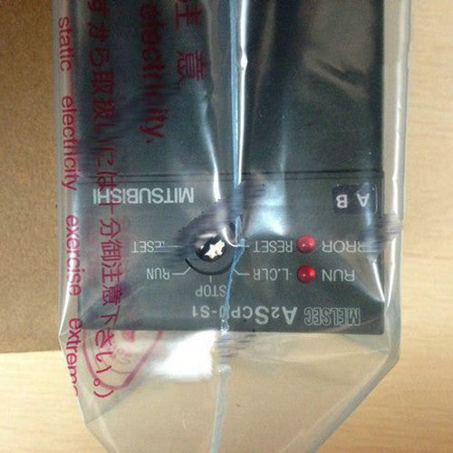 Mitsubishi A2SCPU-S1 PLC Unit Module IN BOX Free Shipping