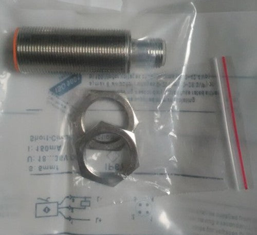 For IFM II5737 IIA2010-FRKG/PH Proximity Switch Inductive Switch Sensor
