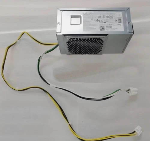 1pc for   Power Supply 6Pin + 4Pin  PA-2301-3 300W