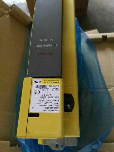 For FANUC A06B-6089-H206  Servo Amplifier Free Shipping