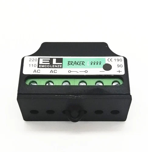 1PC  full-wave motor brake rectifier 220/110 190/90   BRAKER L8888