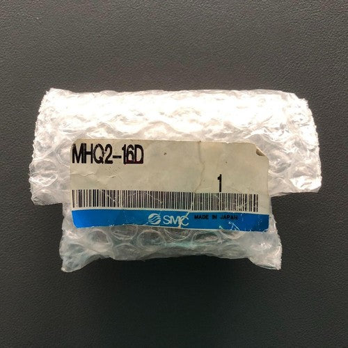 1PC  SMC MHQ2-16D Gripper cylinder Free shipping