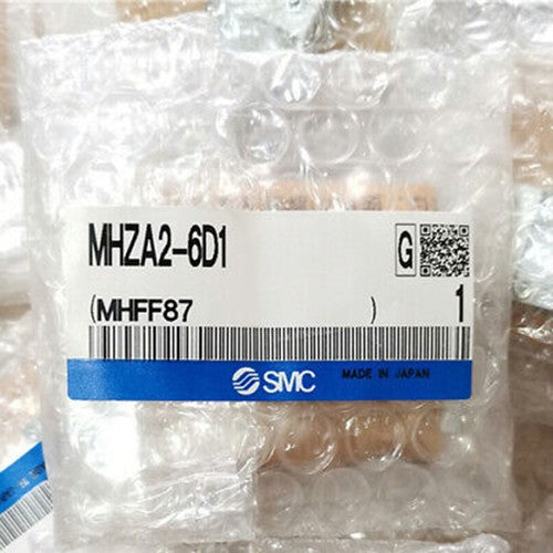 1PC  SMC MHZA2-6D1 MHZA2-6D1 Slide cylinder Free shipping