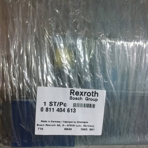 one  Rexroth 4WRPEH6C4B40L-20/G24K0/A1M 0811404613 Fast Delivery