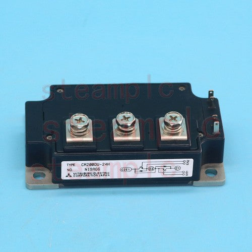 Mitsubishi 1PS IGBT Module CM200DU-24H CM200DU24H spot stock