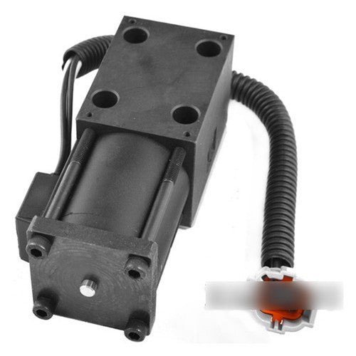 Solenoid Coil Valve  For Mitsubishi CAT Forklift Truck 91A28-30010