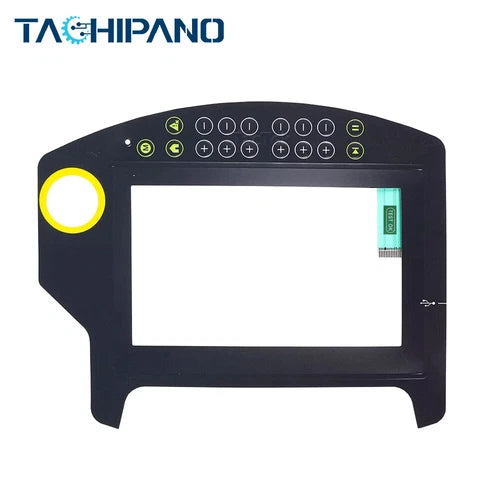 1SET  for   C70 E 10 02203-8724 AT-4041 Linz with Touch Screen Keypad Switch