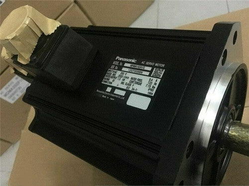 For Panasonic MHMA152A1G  AC Servo Motor Free Shipping