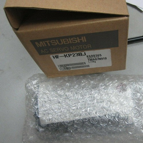 Mitsubishi HF-KP23BJ Servo Motor in box Free Shipping