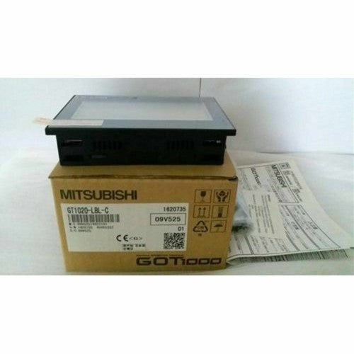 Mitsubishi in box HMI GT1020-LBD-C GT1020LBDC PLC One year warranty