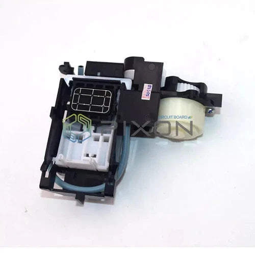 1X Compatible Suction Pump Cap Station UV DTF Printer   L801 L805 R330 P50 Ink