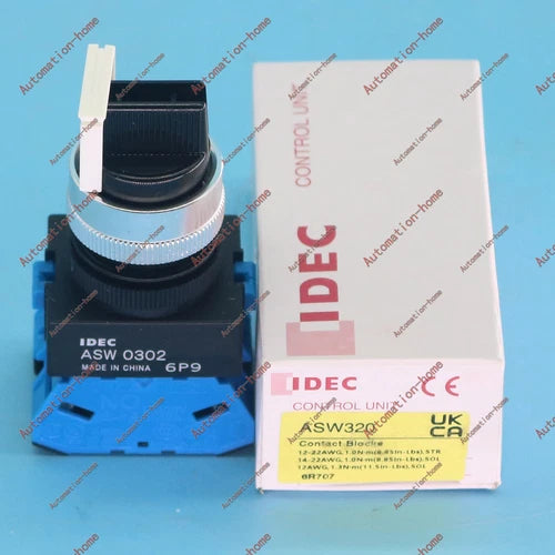 1PC   Selector Switches   ASW320 #P