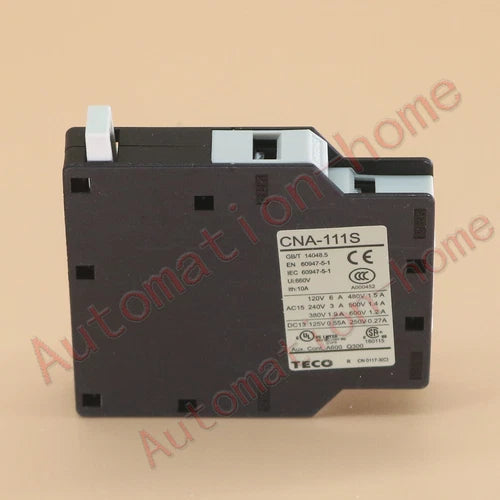 1PC   Ac contactor In Box   CNA-111S