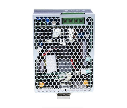 Mean Well Switching Power Supply TDR-960 24V 48V 960W 380V Rail Transformer PFC