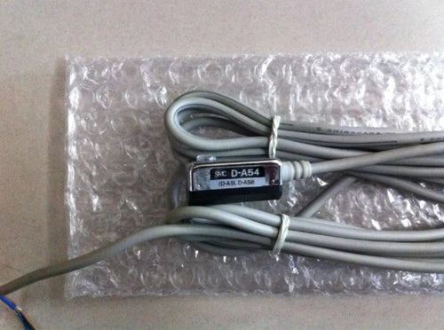SMC D-A54 1PC  Magnetic Reed Switch Sensor DA54 Free Shipping #P