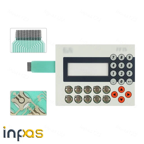 1PC  for Membrane keyboard keypad 4PP015-E420-01  4PP015.E420-01