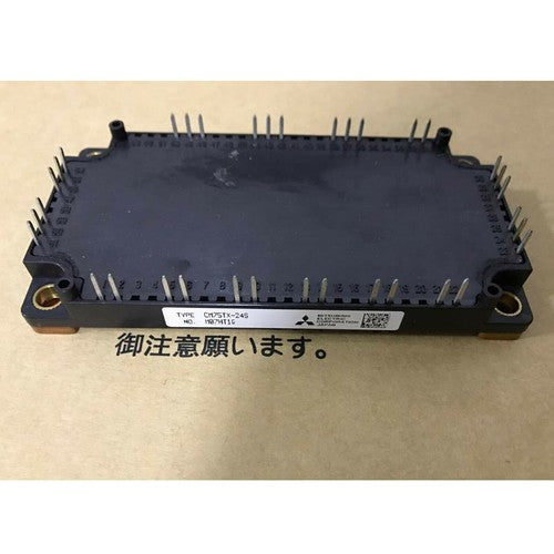 ONE CM75TX-24S CM75TX24S MODULE - Mitsubishi free shipping