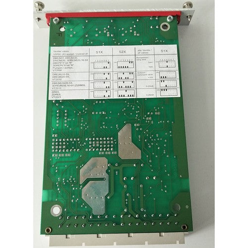 1pcs  Rexroth VT-VSPA1-1-11-B in box Fast Delivery