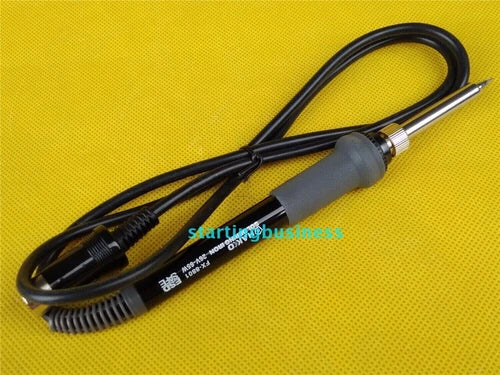 1PC  Soldering Iron Handle Station  FX-888 FX-888D FX-8801 For Soldering