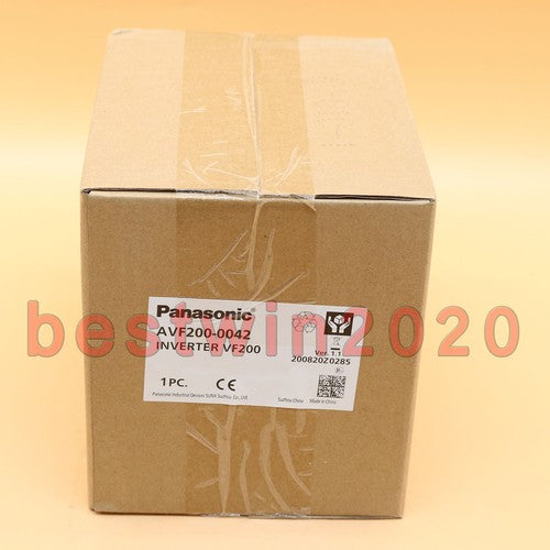 For Panasonic VF200 AVF200-0042  Inverter Free Shipping