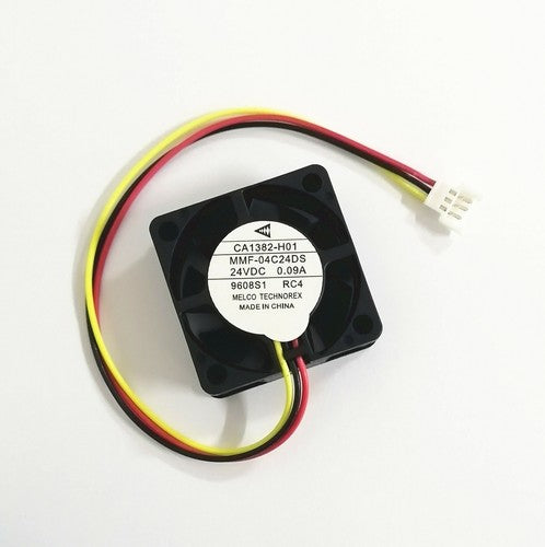 CA1382-H01 MMF-04C24DS-RC4 24V 0.09A 4CM 4015 Mitsubishi inverter fan