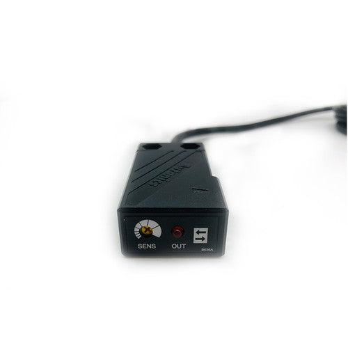 Autonics BMS300-DDT Photoelectric Sensors Standard Type NPN  1PCS