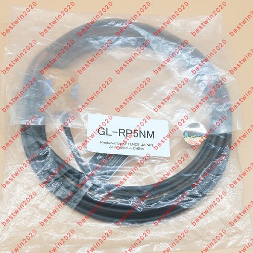 1pcs  keyence GL-RP5NM Safety grating accessory cable Free shipping