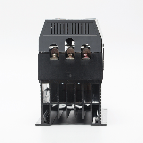 1PC Three-phase power regulator J3SCR-75LA 380V 75A SCR voltage regulator