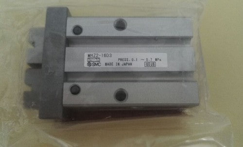1 pcs SMC MHZ2-16D3 air cylinder