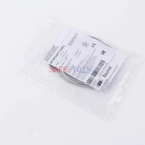 1PCS For Inductive Sensor IFFM08P17A6L IFFM 08P17A6/L