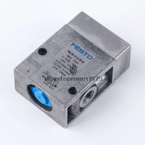 1PC   Valve VL/O-3-1/8-B (VL/0-3-1/8-B) 7803