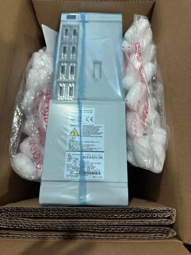 1PC  Mitsubishi MDS-B-SPH-150 Servo Drive MDSBSPH150 ping