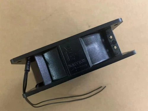 XINRUILAN RAH1238S2 100-125V 50/60Hz 0.30A Cabinet Cooling Fan