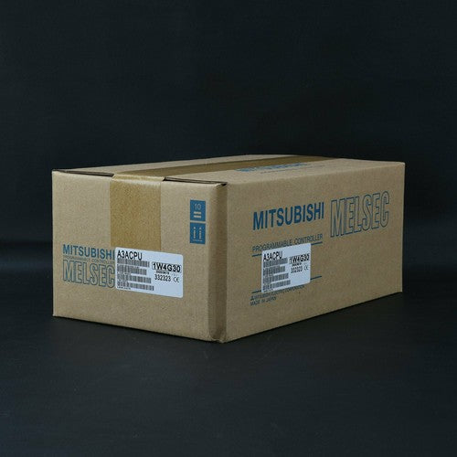 1PC  Mitsubishi In Box A3ACPU PLC Module A3ACPU One year warranty