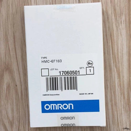 HMC-EF183 1PC  Omron HMC-EF183 PLC Memory Card HMCEF183