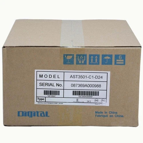 AST3501-C1-D24   Pro-face AST3501C1D24 Proface HMI Touch Screen Panel