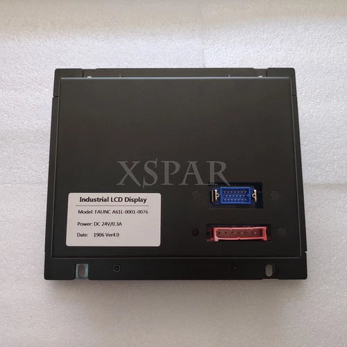 1PC For  CRT Monitor A61L-0001-0076 CNC System  A61L-0001-0076 LCD Monitor