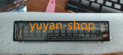 1PC FOR  VFD Display Screen  E3632A